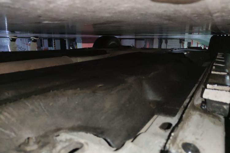 Used Ford Mondeo 2013 2.0L GTDi 200 Luxury Model Chassis Front Right