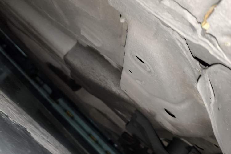 Used Ford Mondeo 2013 2.3L Fashion Edition Chassis Front Right