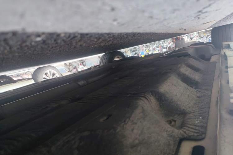 Used Ford Mondeo 2013 1.5L GTDi180 Fashion Edition Chassis Front Right