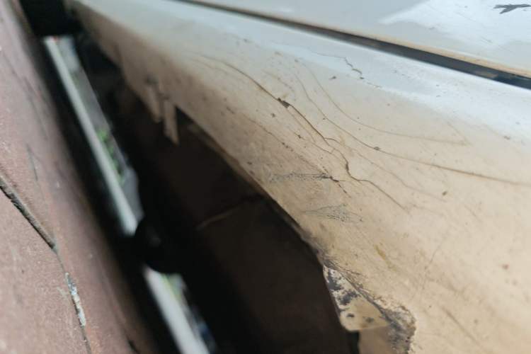 Used Ford Mondeo 2013 1.5L GTDi180 Fashion Edition Chassis Front Right