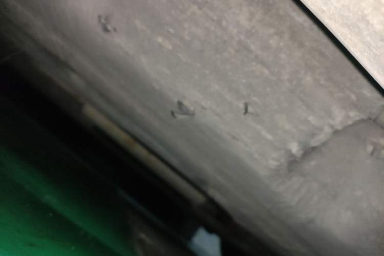 Used Ford Mondeo 2013 2.0L GTDi 200 Luxury Model Chassis Front Right