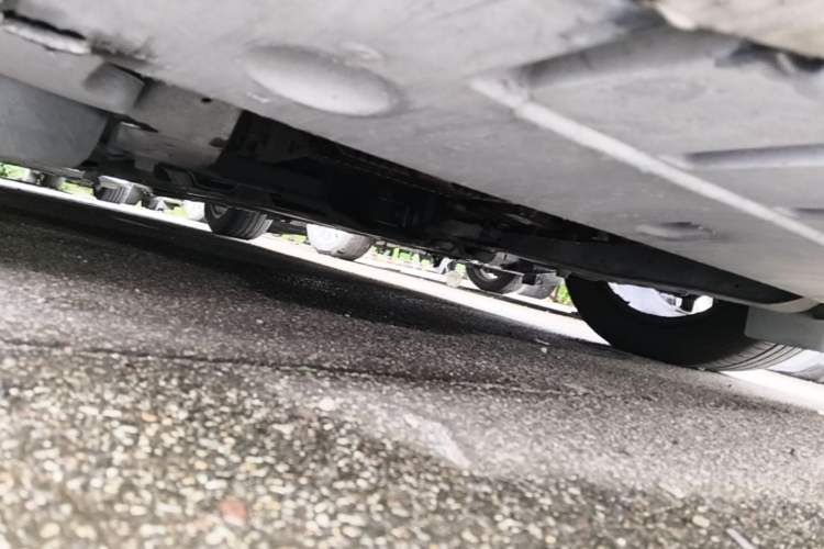 Used Ford Mondeo 2013 1.5L GTDi180 Fashion Edition Chassis Front Right
