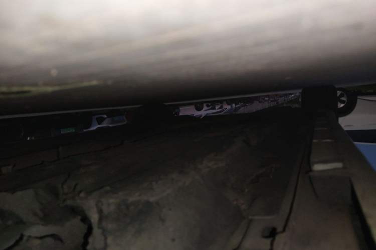 Used Ford Mondeo 2013 2.0L GTDi240 Flagship Edition Chassis Front Right