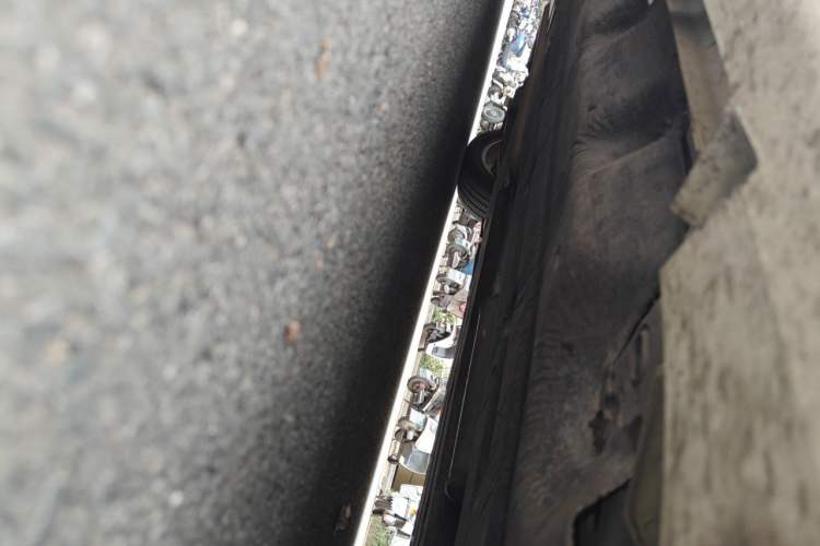 Used Ford Mondeo 2013 1.5L GTDi180 Fashion Edition Chassis Front Right