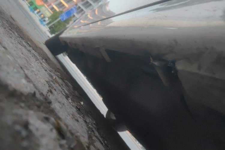 Used Ford Mondeo 2013 1.5L GTDi180 Fashion Edition Chassis Front Right