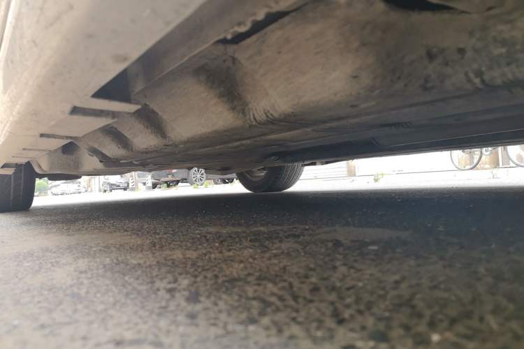 Used Ford Mondeo 2013 1.5L GTDi180 Fashion Edition Chassis Front Right