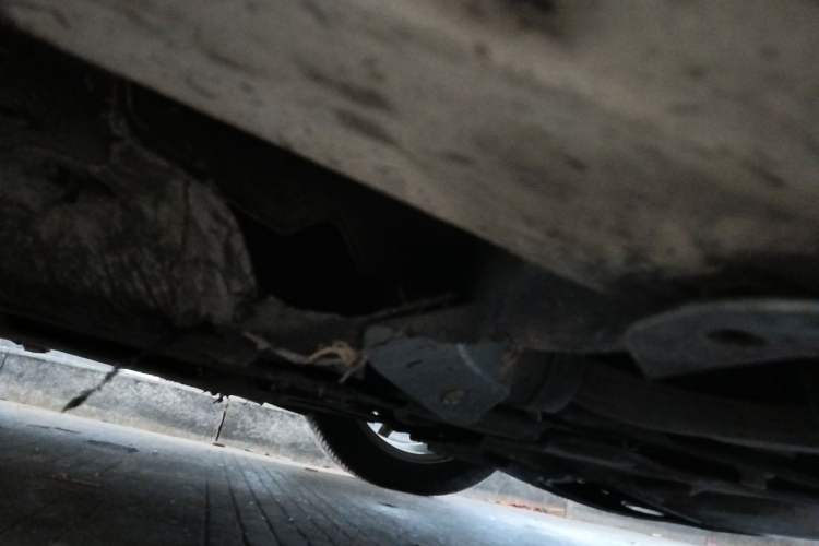 Used Ford Mondeo 2013 1.5L GTDi180 Fashion Edition Chassis Front Right