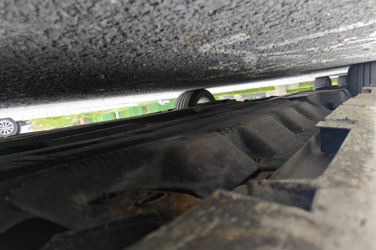 Used Ford Mondeo 2013 1.5L GTDi180 Fashion Edition Chassis Front Right