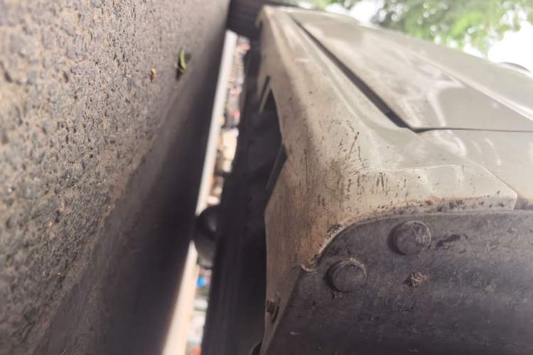 Used Ford Mondeo 2013 2.0L GTDi240 Luxury Sport Model Chassis Front Right