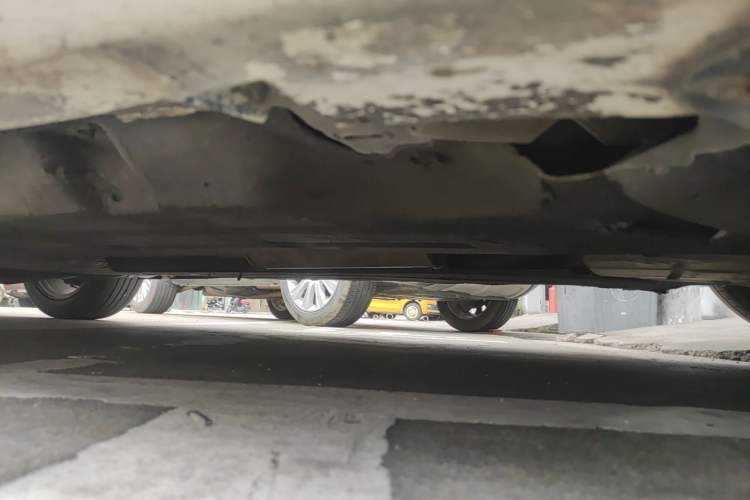 Used Ford Mondeo 2013 1.5L GTDi180 Fashion Edition Chassis Front Right