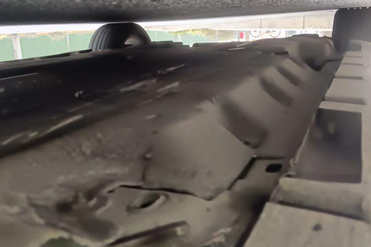 Used Ford Mondeo 2013 2.0L GTDi 200 Luxury Model Chassis Front Right