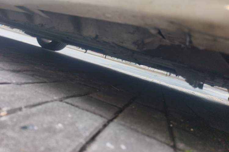Used Ford Mondeo 2013 2.0L GTDi240 Luxury Sport Model Chassis Front Right