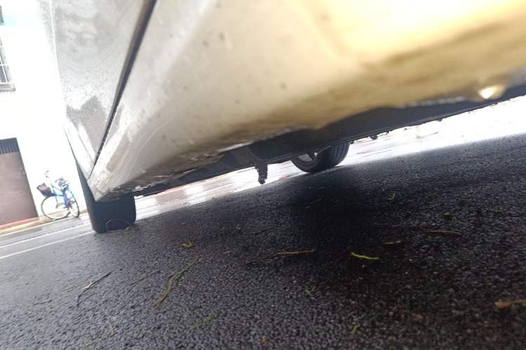 Used Ford Mondeo 2013 2.0L GTDi240 Flagship Edition Chassis Front Right