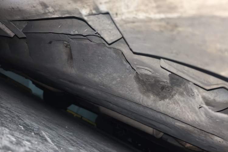 Used Ford Mondeo 2013 2.0L GTDi 200 Fashion Edition Chassis Front Right