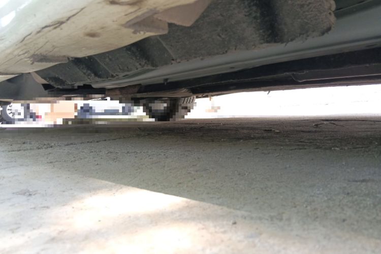 Used Ford Mondeo 2013 2.0L GTDi240 Luxury Sport Model Chassis Front Right