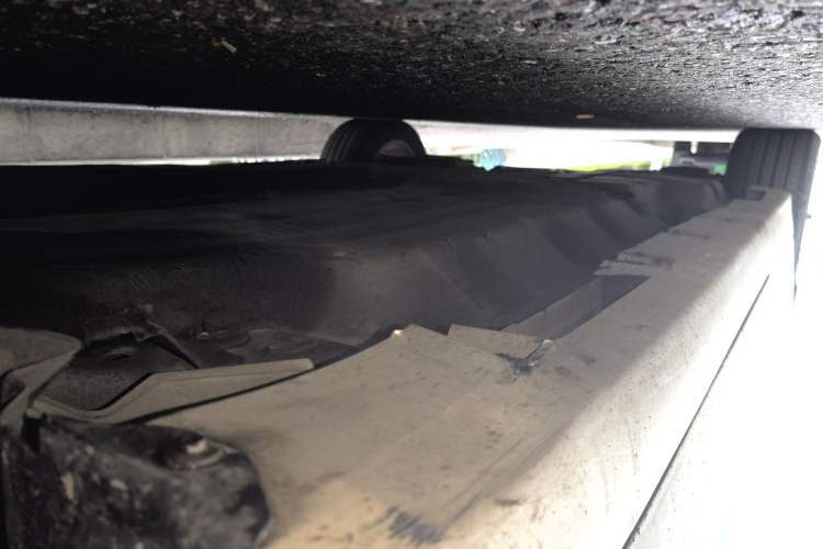Used Ford Mondeo 2013 2.0L GTDi 200 Luxury Model Chassis Front Right