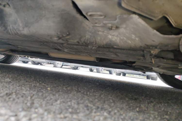 Used Ford Mondeo 2013 2.0L GTDi240 Luxury Sport Model Chassis Front Right