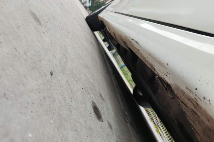 Used Ford Mondeo 2013 1.5L GTDi180 Fashion Edition Chassis Front Right