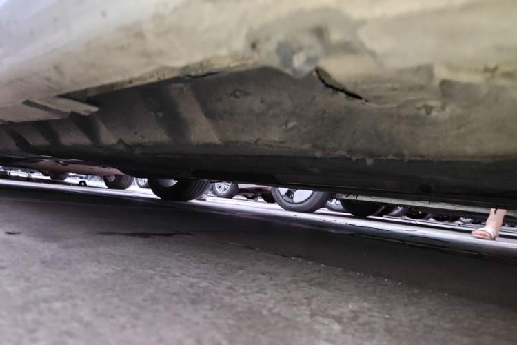 Used Ford Mondeo 2013 2.0L GTDi240 Flagship Edition Chassis Front Right