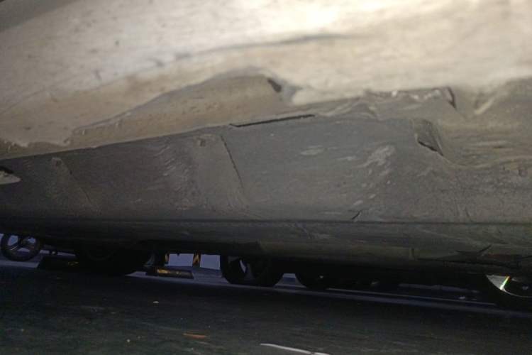 Used Ford Mondeo 2013 2.0L GTDi 200 Luxury Model Chassis Front Right