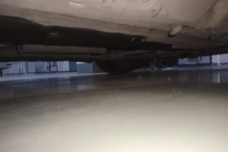 Used Ford Mondeo 2013 1.5L GTDi180 Fashion Edition Chassis Front Right