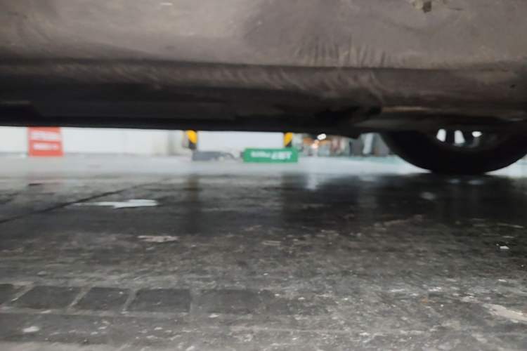 Used Ford Mondeo 2013 2.0L GTDi 200 Fashion Edition Chassis Front Right