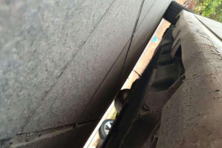 Used Ford Mondeo 2013 2.0L GTDi 200 Luxury Model Chassis Front Right