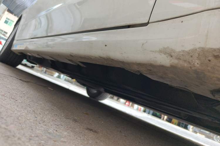 Used Ford Mondeo 2013 2.0L GTDi 200 Fashion Edition Chassis Front Right