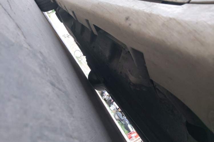 Used Ford Mondeo 2013 1.5L GTDi180 Fashion Edition Chassis Front Right