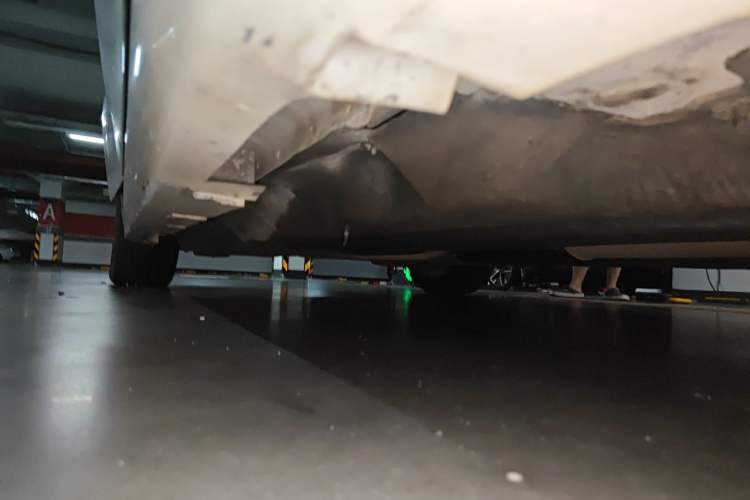 Used Ford Mondeo 2013 2.0L GTDi240 Luxury Sport Model Chassis Front Right