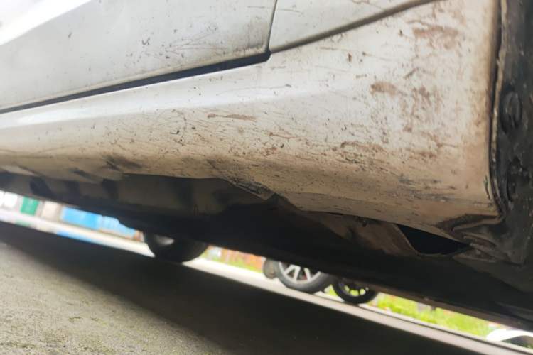 Used Ford Mondeo 2013 1.5L GTDi180 Fashion Edition Chassis Front Right