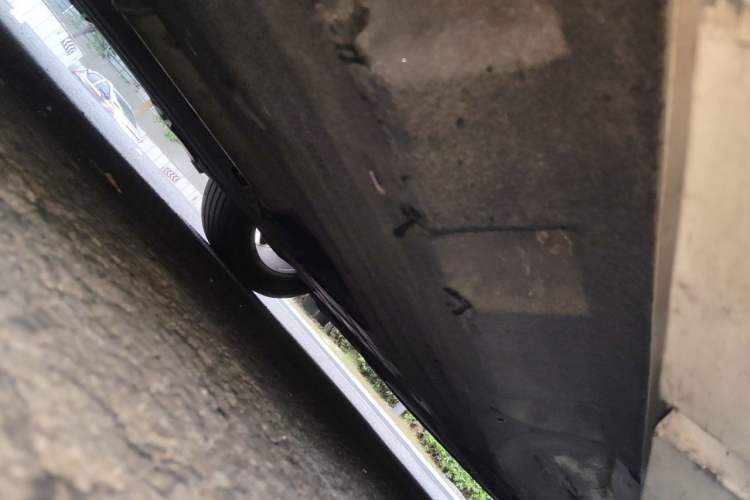 Used Ford Mondeo 2013 1.5L GTDi180 Fashion Edition Chassis Front Right