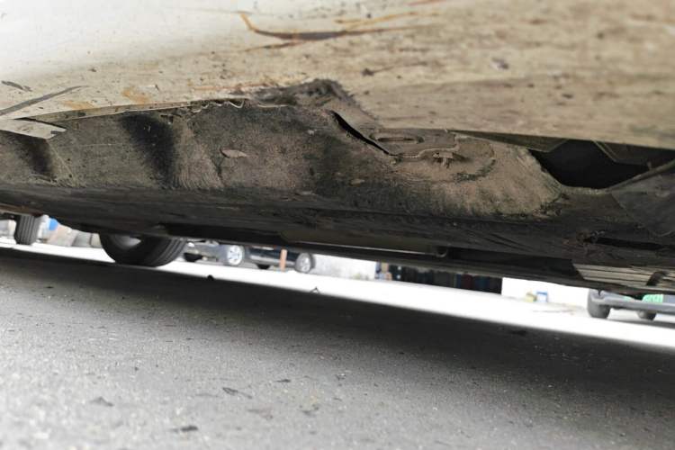 Used Ford Mondeo 2013 1.5L GTDi180 Fashion Edition Chassis Front Right
