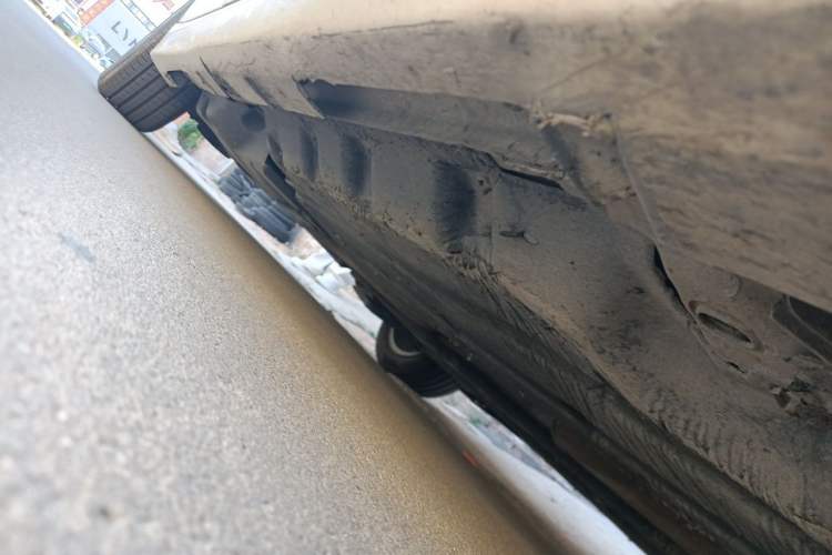 Used Ford Mondeo 2013 1.5L GTDi180 Fashion Edition Chassis Front Right