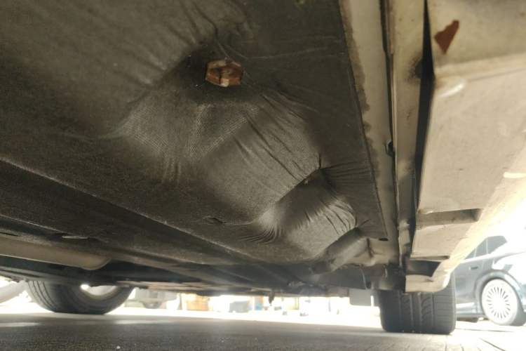 Used Ford Mondeo 2013 1.5L GTDi180 Fashion Edition Chassis Front Right