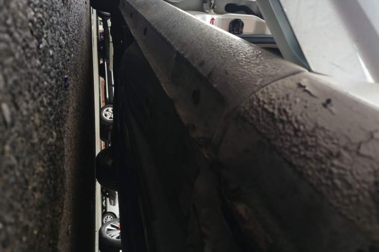 Used Ford Mondeo 2013 2.3L Fashion Edition Chassis Front Right