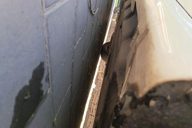 Used Ford Mondeo 2013 2.0L GTDi 200 Luxury Model Chassis Front Right