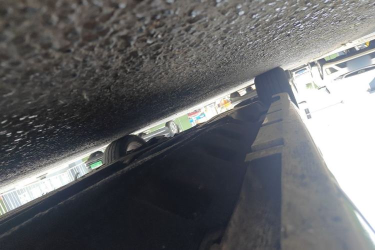 Used Ford Mondeo 2013 1.5L GTDi180 Fashion Edition Chassis Front Right