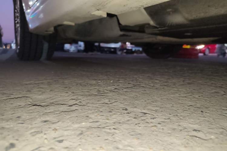Used Ford Mondeo 2013 2.0L GTDi 200 Fashion Edition Chassis Front Right