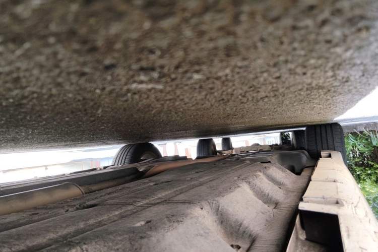 Used Ford Mondeo 2013 2.0L GTDi 200 Luxury Model Chassis Front Right