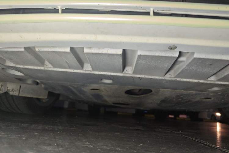 Used Ford Mondeo 2013 2.0L GTDi240 Luxury Sport Model Chassis Front