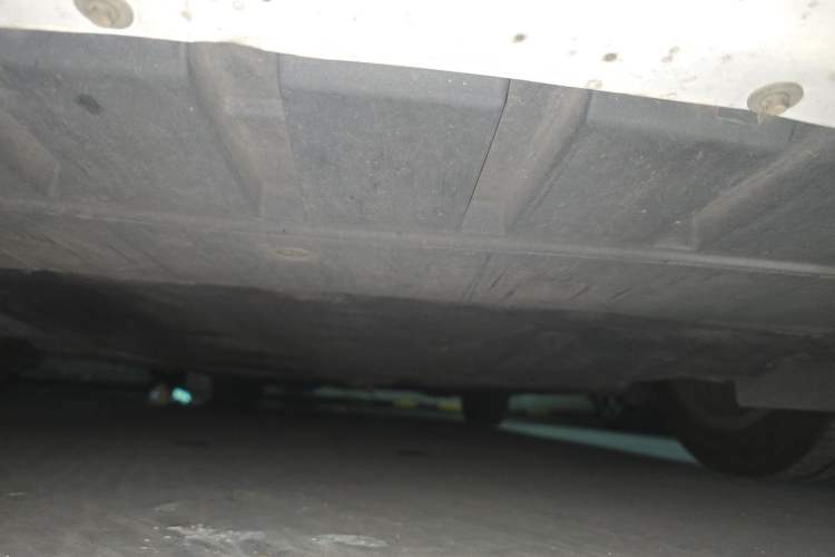 Used Ford Mondeo 2013 1.5L GTDi180 Fashion Edition Chassis Front