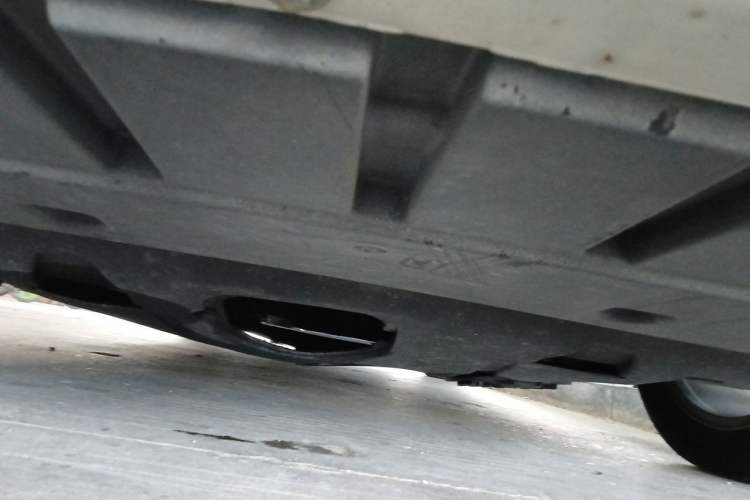 Used Ford Mondeo 2013 1.5L GTDi180 Fashion Edition Chassis Front
