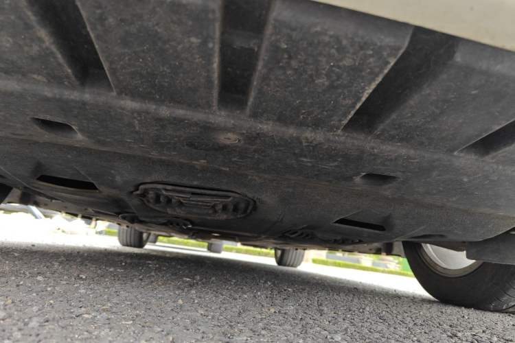 Used Ford Mondeo 2013 1.5L GTDi180 Fashion Edition Chassis Front