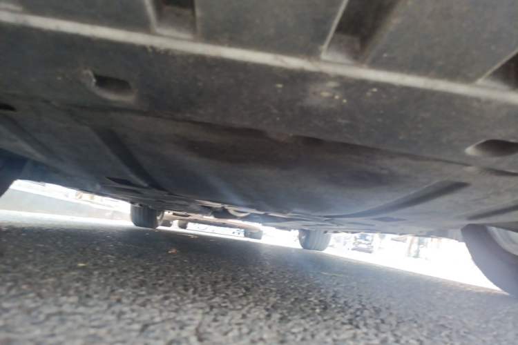 Used Ford Mondeo 2013 1.5L GTDi180 Fashion Edition Chassis Front