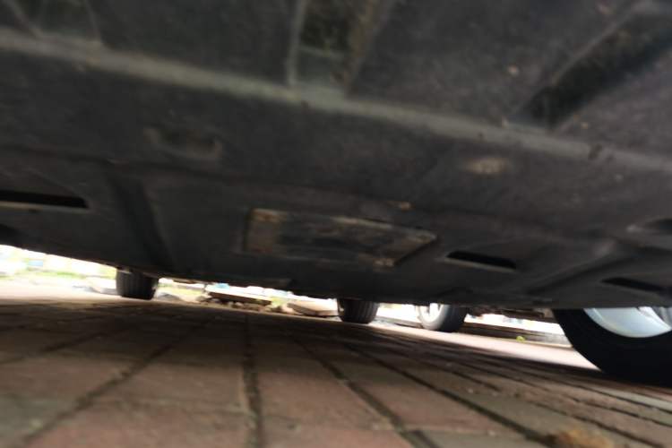 Used Ford Mondeo 2013 2.0L GTDi240 Luxury Sport Model Chassis Front