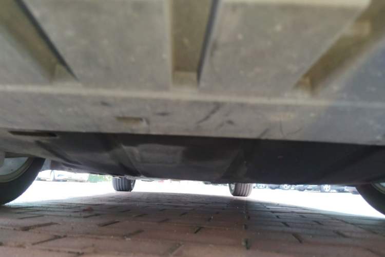 Used Ford Mondeo 2013 2.0L GTDi 200 Fashion Edition Chassis Front