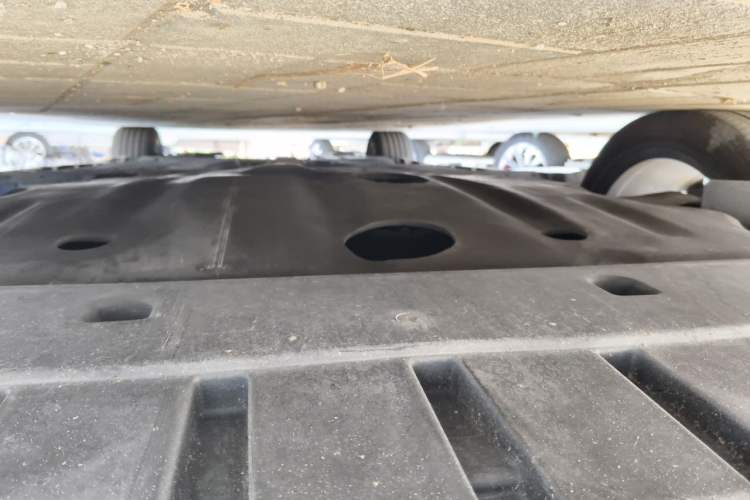 Used Ford Mondeo 2013 2.0L GTDi240 Luxury Sport Model Chassis Front
