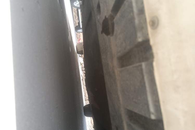 Used Ford Mondeo 2013 2.0L GTDi 200 Fashion Edition Chassis Front