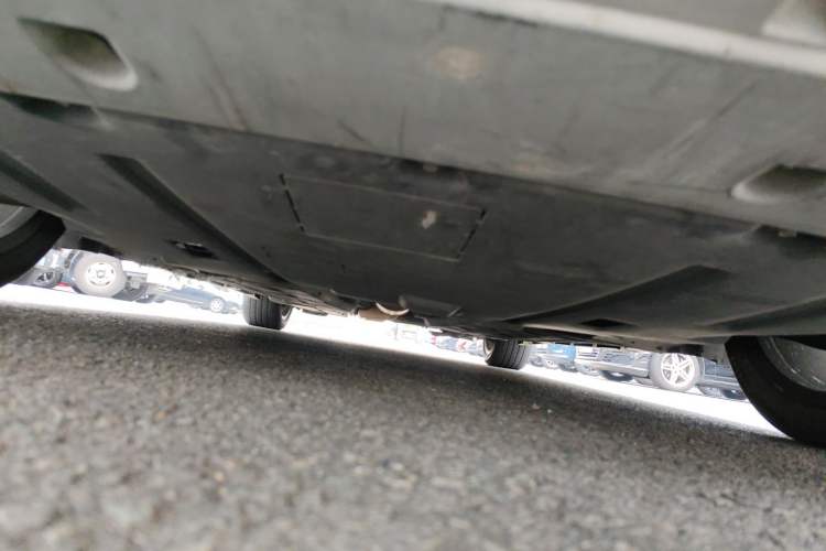 Used Ford Mondeo 2013 2.0L GTDi240 Luxury Sport Model Chassis Front